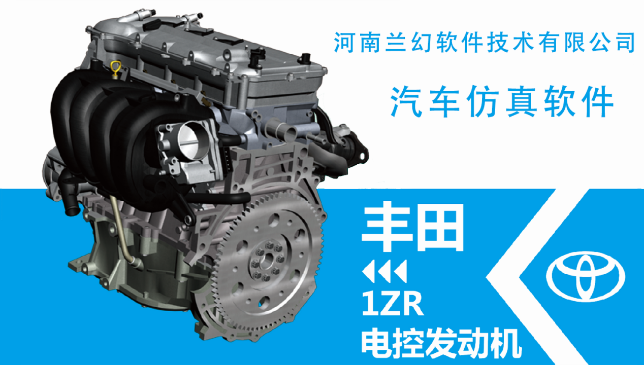 新能源汽車仿真軟件簡單操作，學(xué)習(xí)效率高